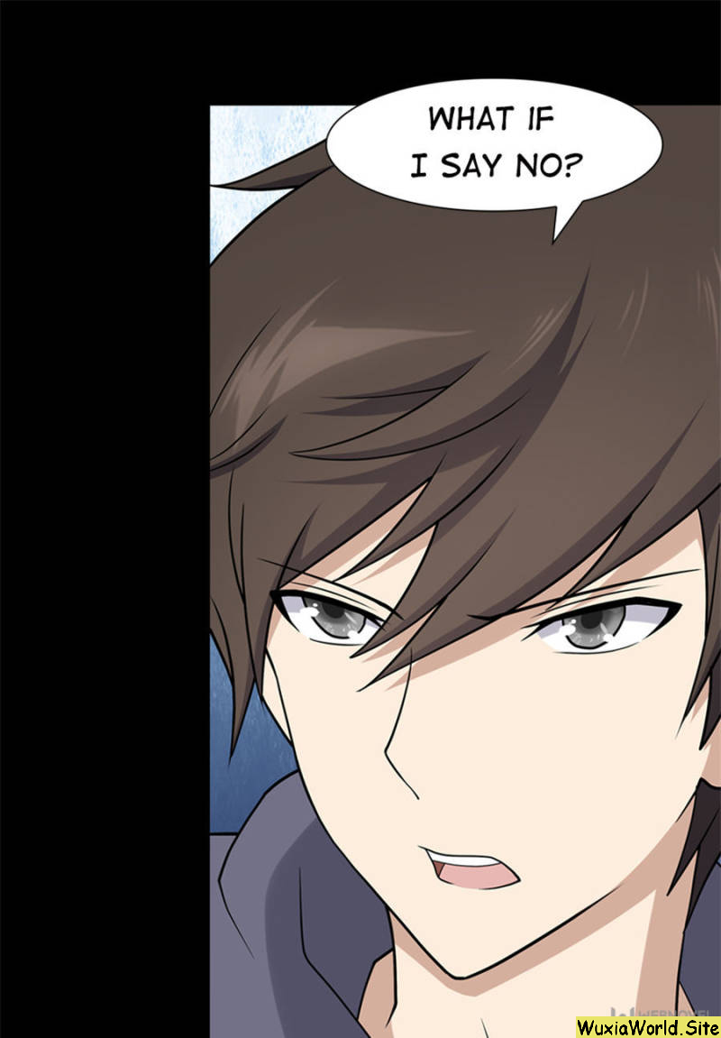 My Girlfriend is a Zombie Chapter 76 - Page 52