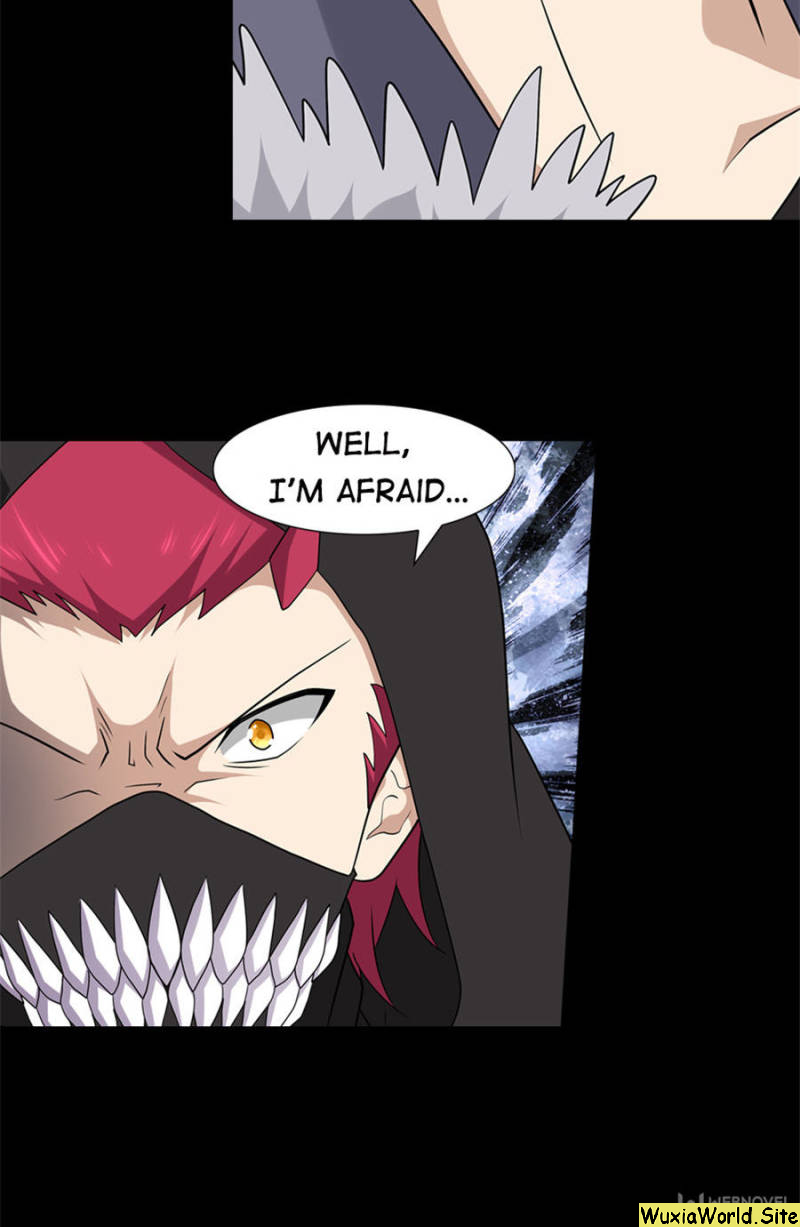 My Girlfriend is a Zombie Chapter 76 - Page 53