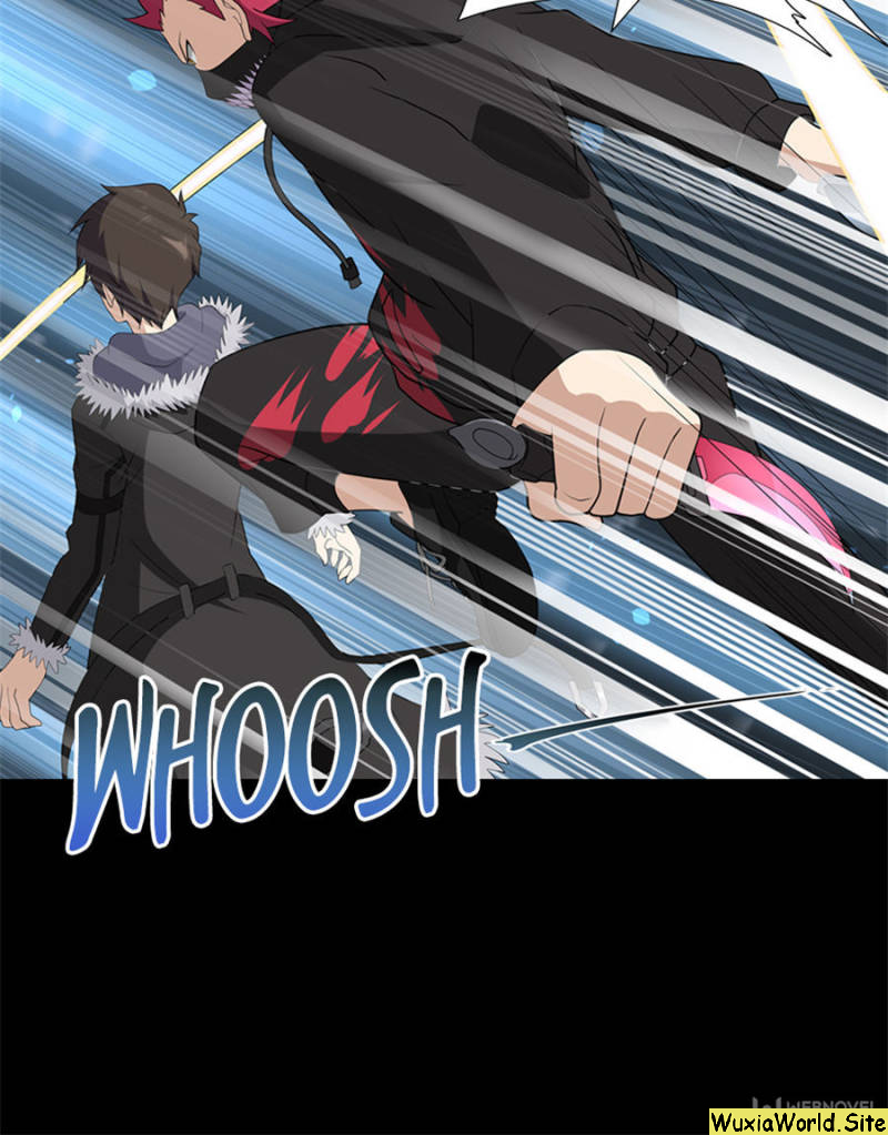 My Girlfriend is a Zombie Chapter 76 - Page 55