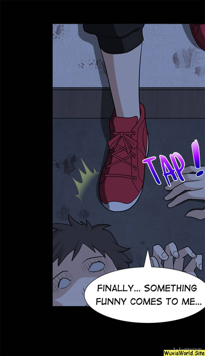 My Girlfriend is a Zombie Chapter 76 - Page 7