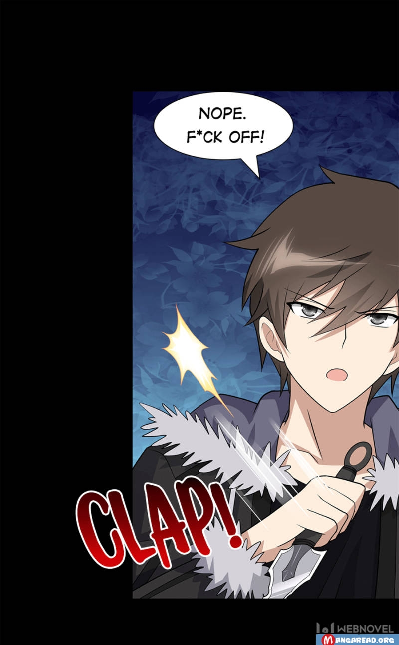 My Girlfriend is a Zombie Chapter 77 - Page 10