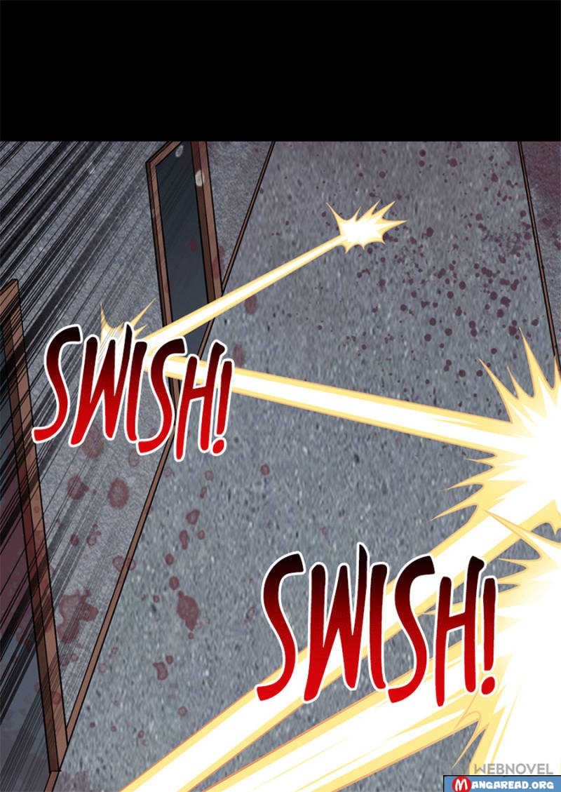 My Girlfriend is a Zombie Chapter 77 - Page 12