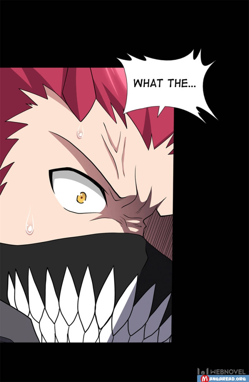 My Girlfriend is a Zombie Chapter 77 - Page 16