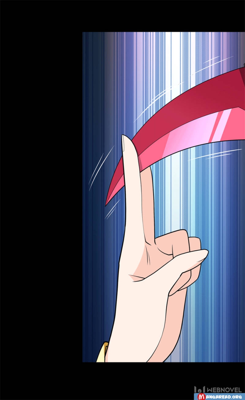 My Girlfriend is a Zombie Chapter 77 - Page 17