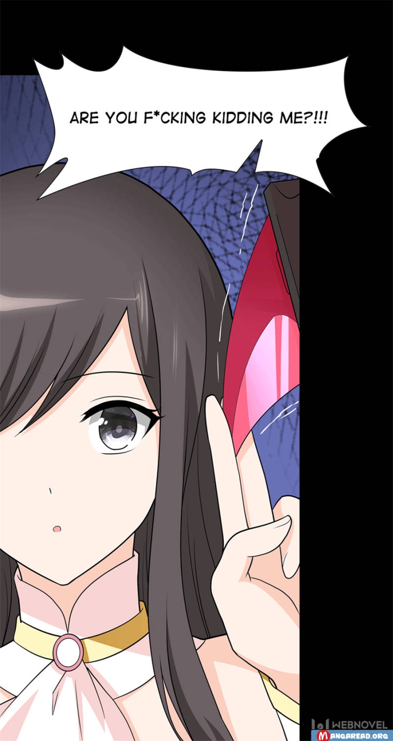 My Girlfriend is a Zombie Chapter 77 - Page 18