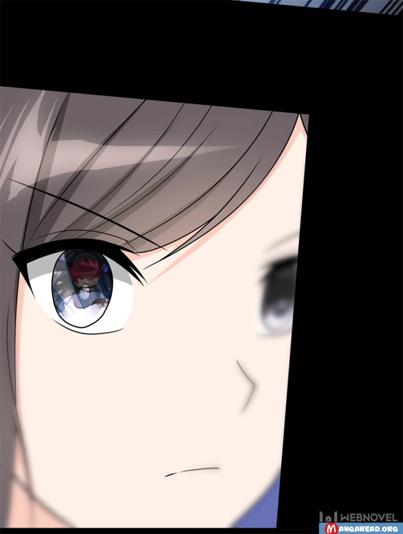 My Girlfriend is a Zombie Chapter 77 - Page 2