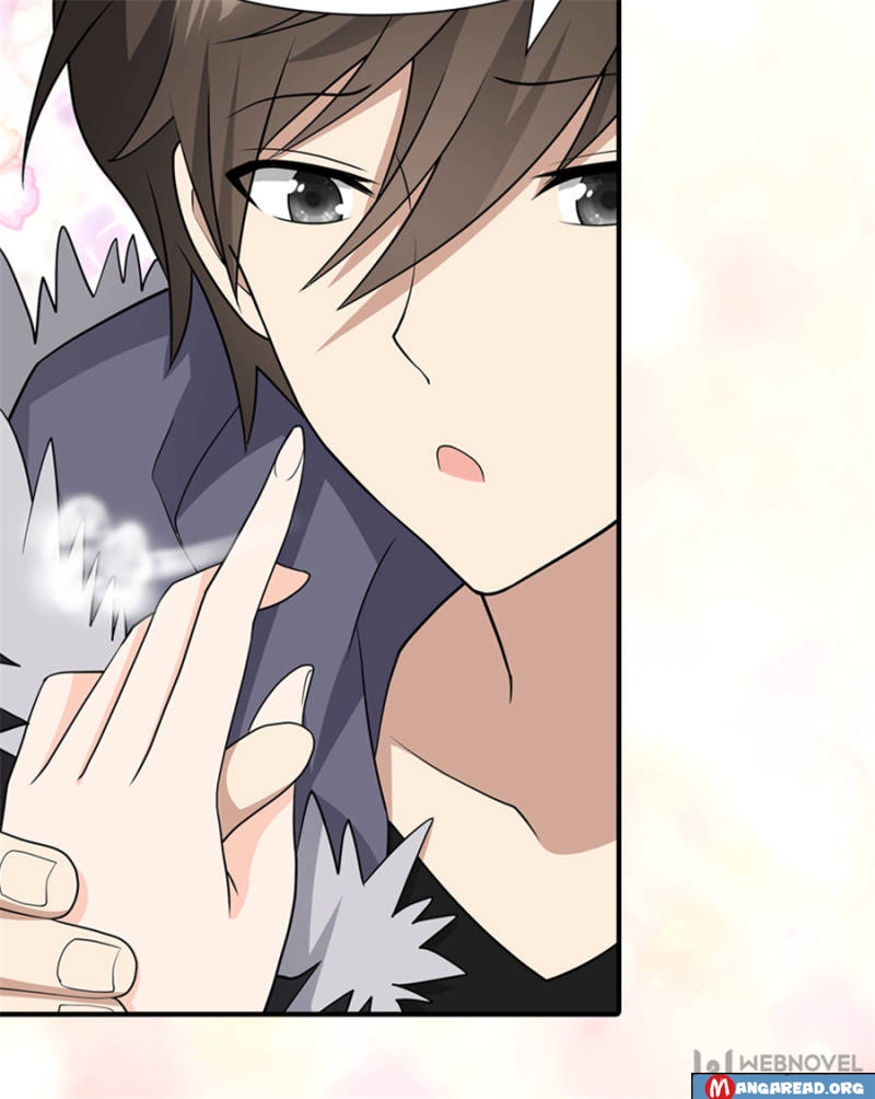 My Girlfriend is a Zombie Chapter 77 - Page 24