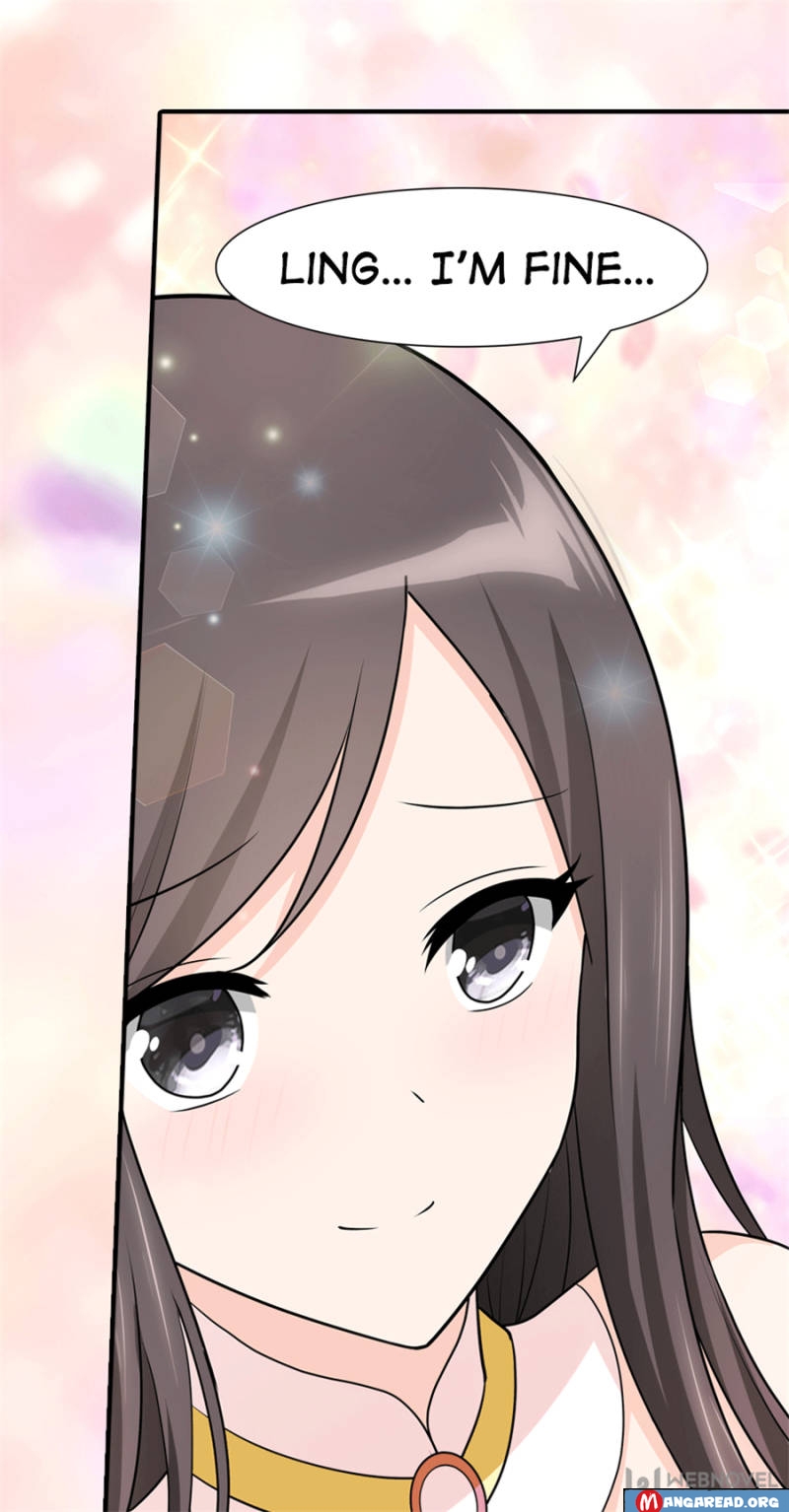 My Girlfriend is a Zombie Chapter 77 - Page 25