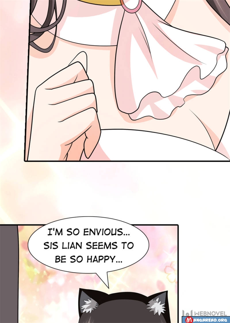 My Girlfriend is a Zombie Chapter 77 - Page 26