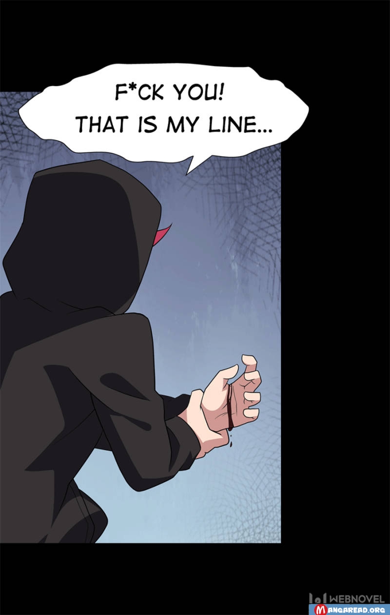 My Girlfriend is a Zombie Chapter 77 - Page 30