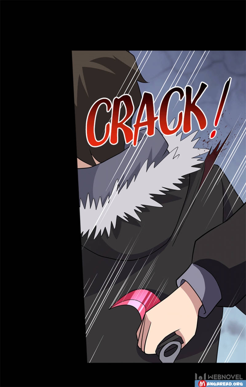 My Girlfriend is a Zombie Chapter 77 - Page 40