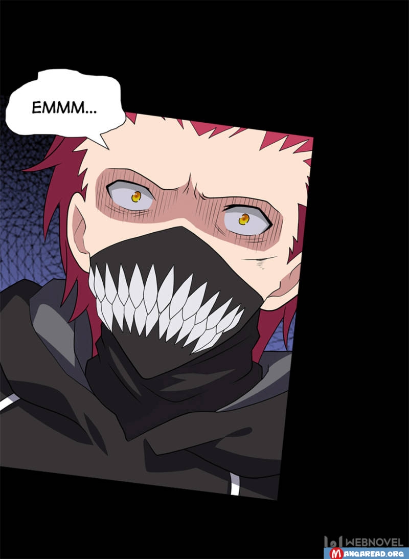 My Girlfriend is a Zombie Chapter 77 - Page 42