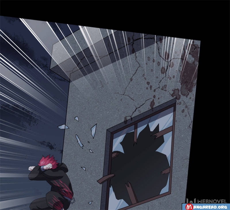 My Girlfriend is a Zombie Chapter 77 - Page 46