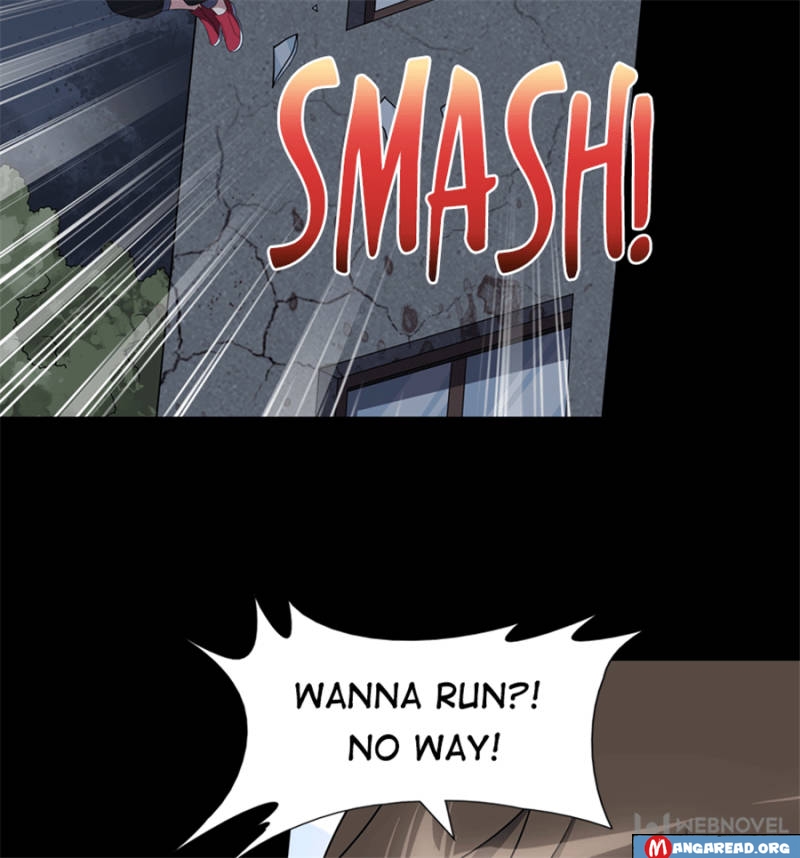 My Girlfriend is a Zombie Chapter 77 - Page 47