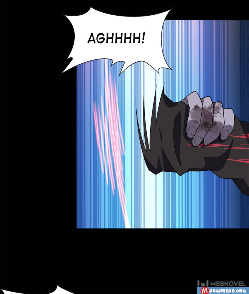 My Girlfriend is a Zombie Chapter 77 - Page 52