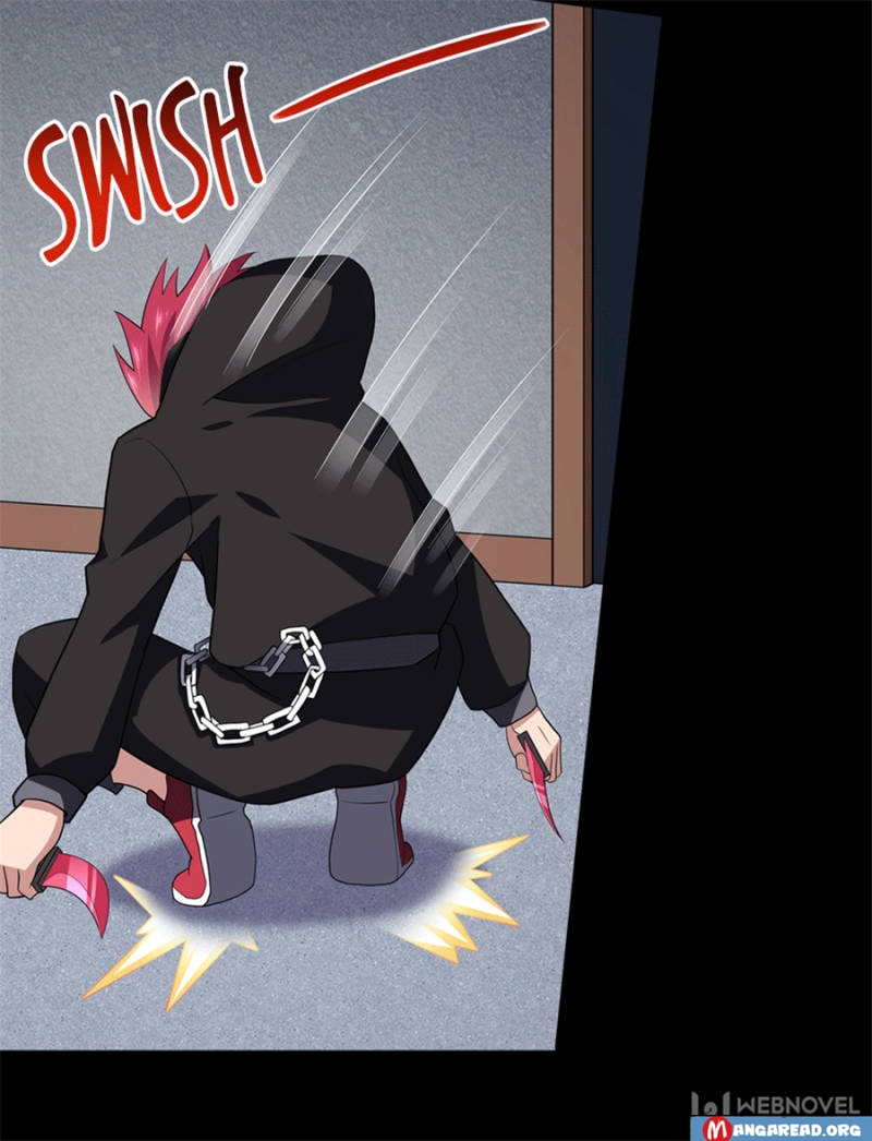 My Girlfriend is a Zombie Chapter 77 - Page 6