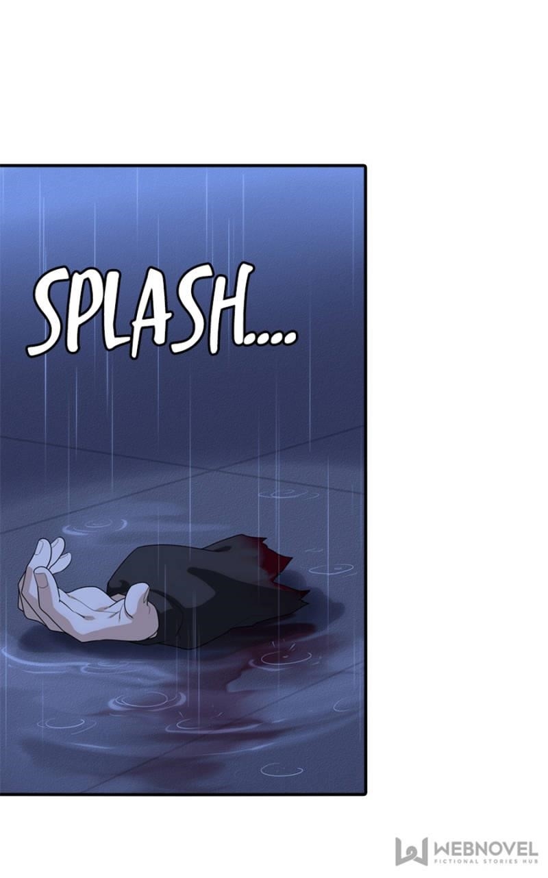 My Girlfriend is a Zombie Chapter 78 - Page 1