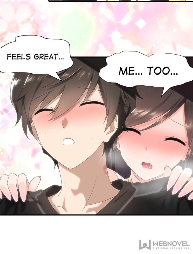 My Girlfriend is a Zombie Chapter 78 - Page 10