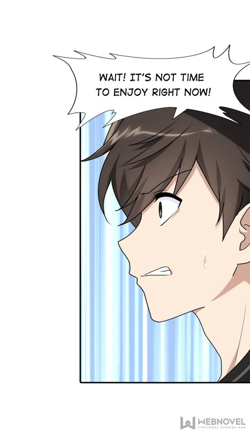 My Girlfriend is a Zombie Chapter 78 - Page 11