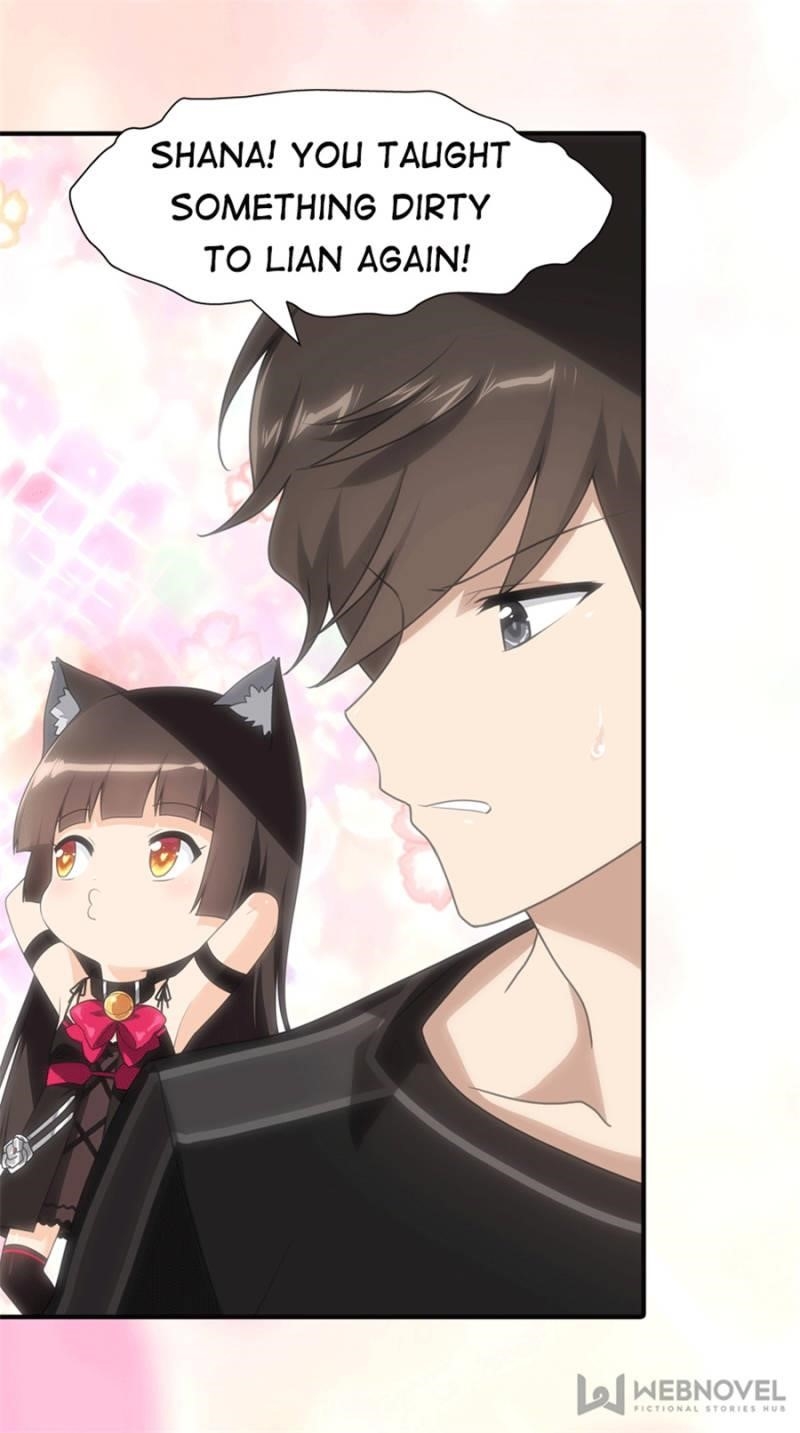 My Girlfriend is a Zombie Chapter 78 - Page 14