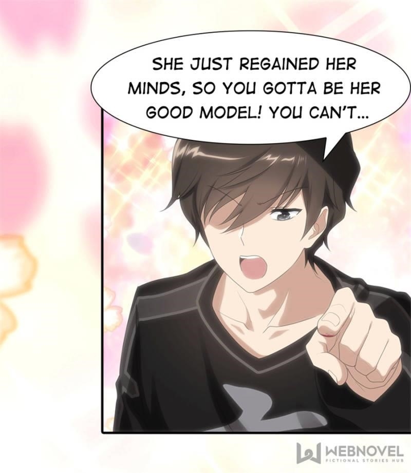 My Girlfriend is a Zombie Chapter 78 - Page 15