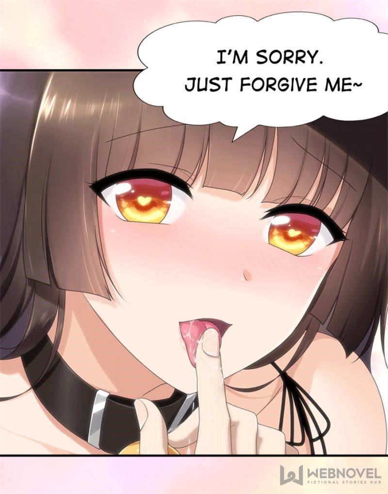 My Girlfriend is a Zombie Chapter 78 - Page 17