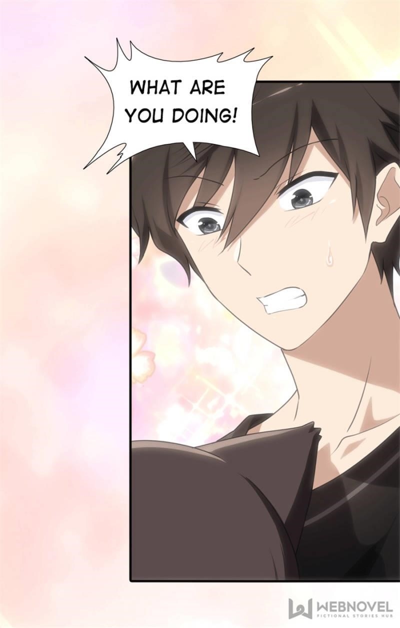 My Girlfriend is a Zombie Chapter 78 - Page 18