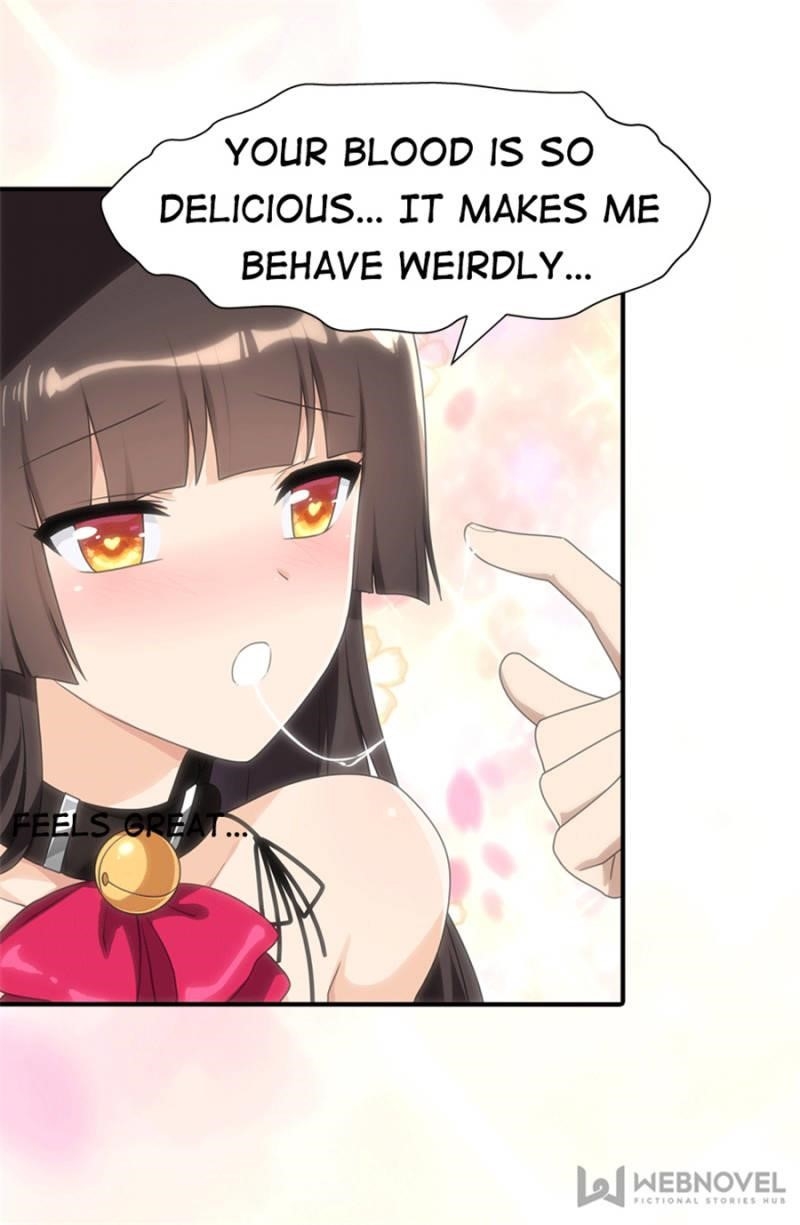 My Girlfriend is a Zombie Chapter 78 - Page 19