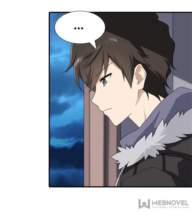 My Girlfriend is a Zombie Chapter 78 - Page 2