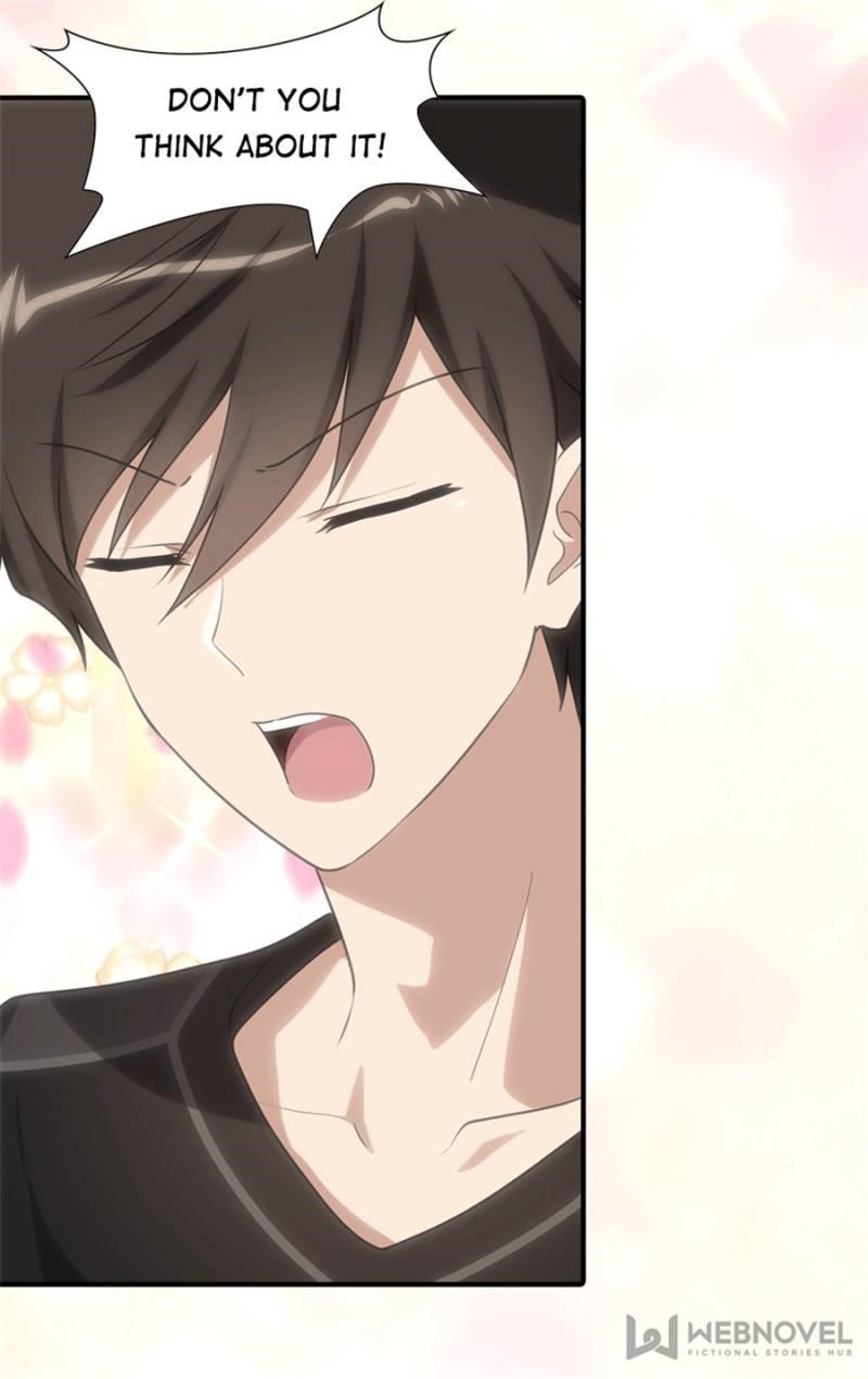 My Girlfriend is a Zombie Chapter 78 - Page 21