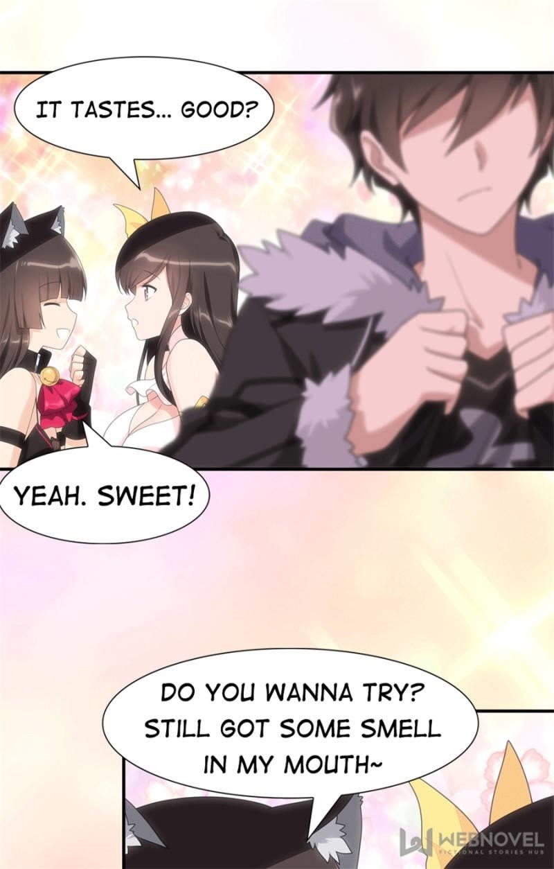 My Girlfriend is a Zombie Chapter 78 - Page 22