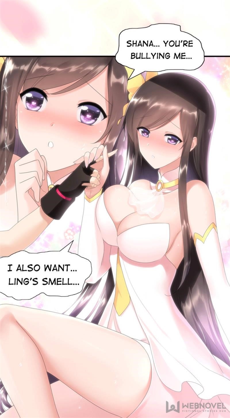 My Girlfriend is a Zombie Chapter 78 - Page 25