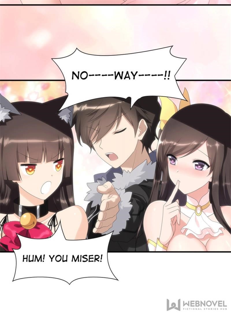 My Girlfriend is a Zombie Chapter 78 - Page 26