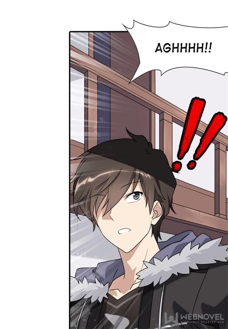 My Girlfriend is a Zombie Chapter 78 - Page 27