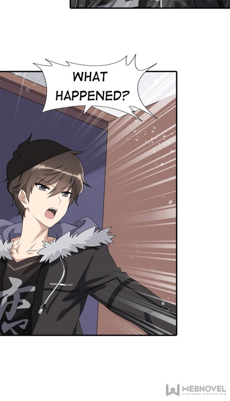 My Girlfriend is a Zombie Chapter 78 - Page 28