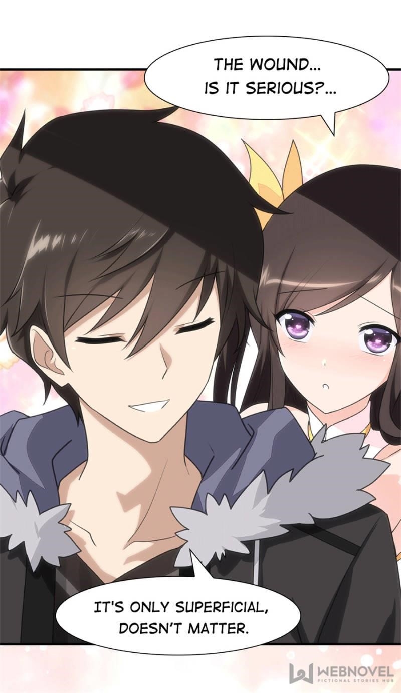 My Girlfriend is a Zombie Chapter 78 - Page 3