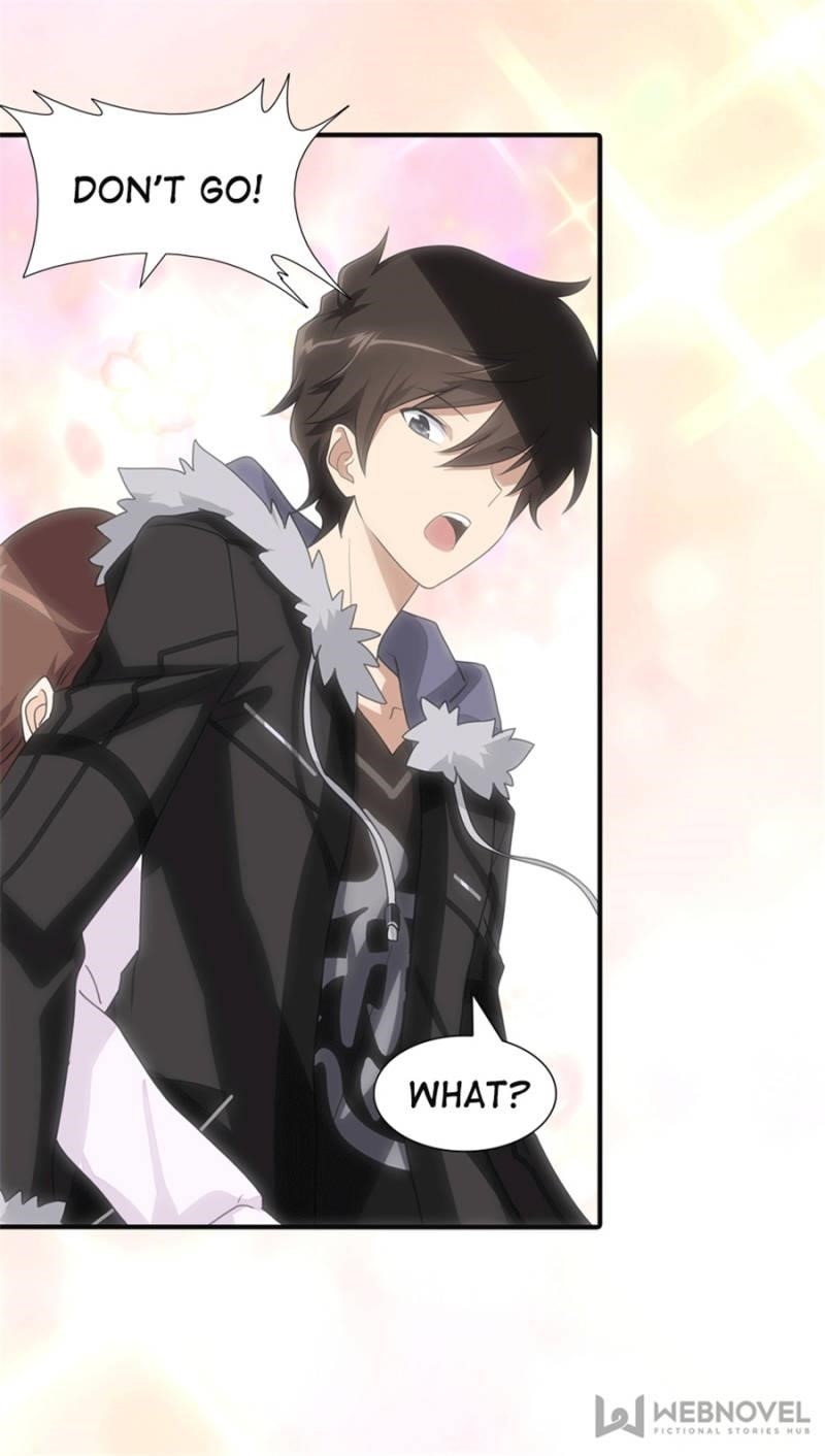 My Girlfriend is a Zombie Chapter 78 - Page 36