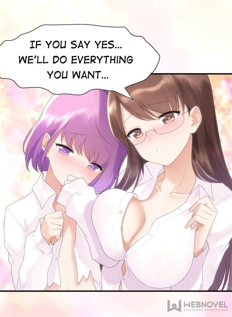 My Girlfriend is a Zombie Chapter 78 - Page 39