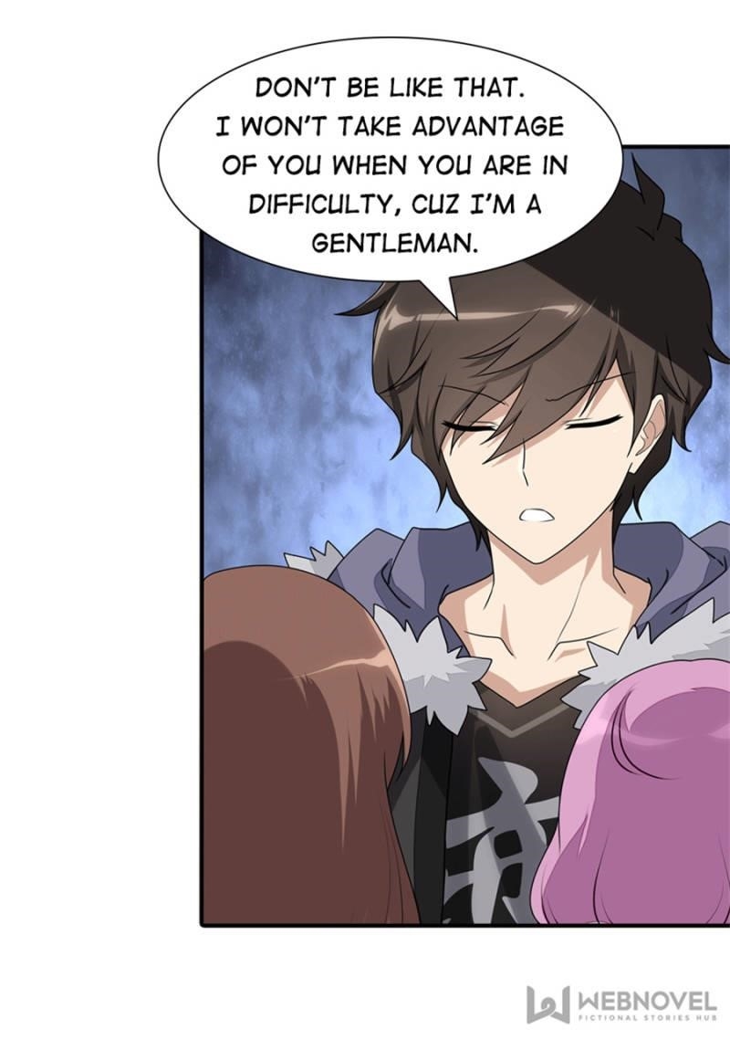 My Girlfriend is a Zombie Chapter 78 - Page 41