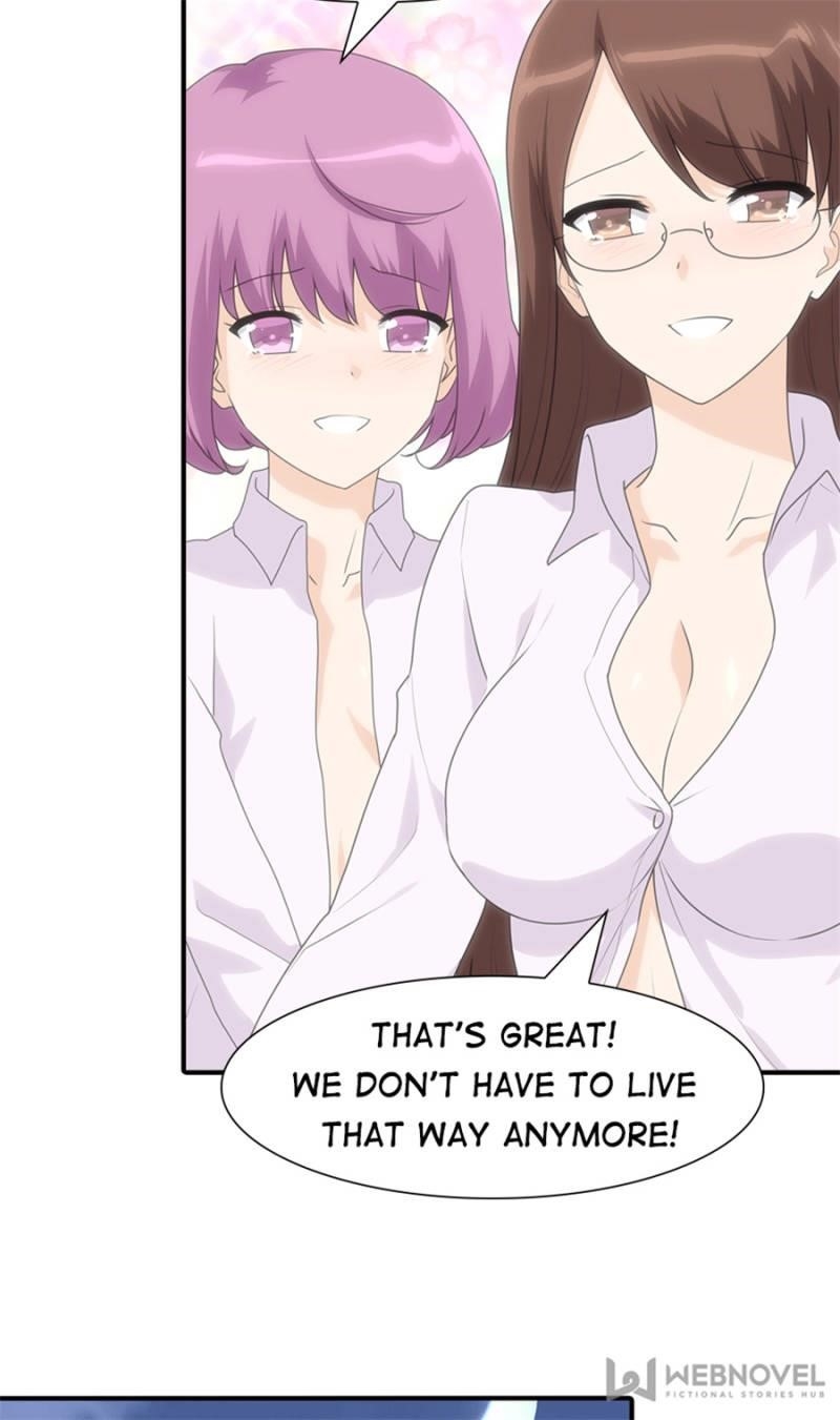 My Girlfriend is a Zombie Chapter 78 - Page 44