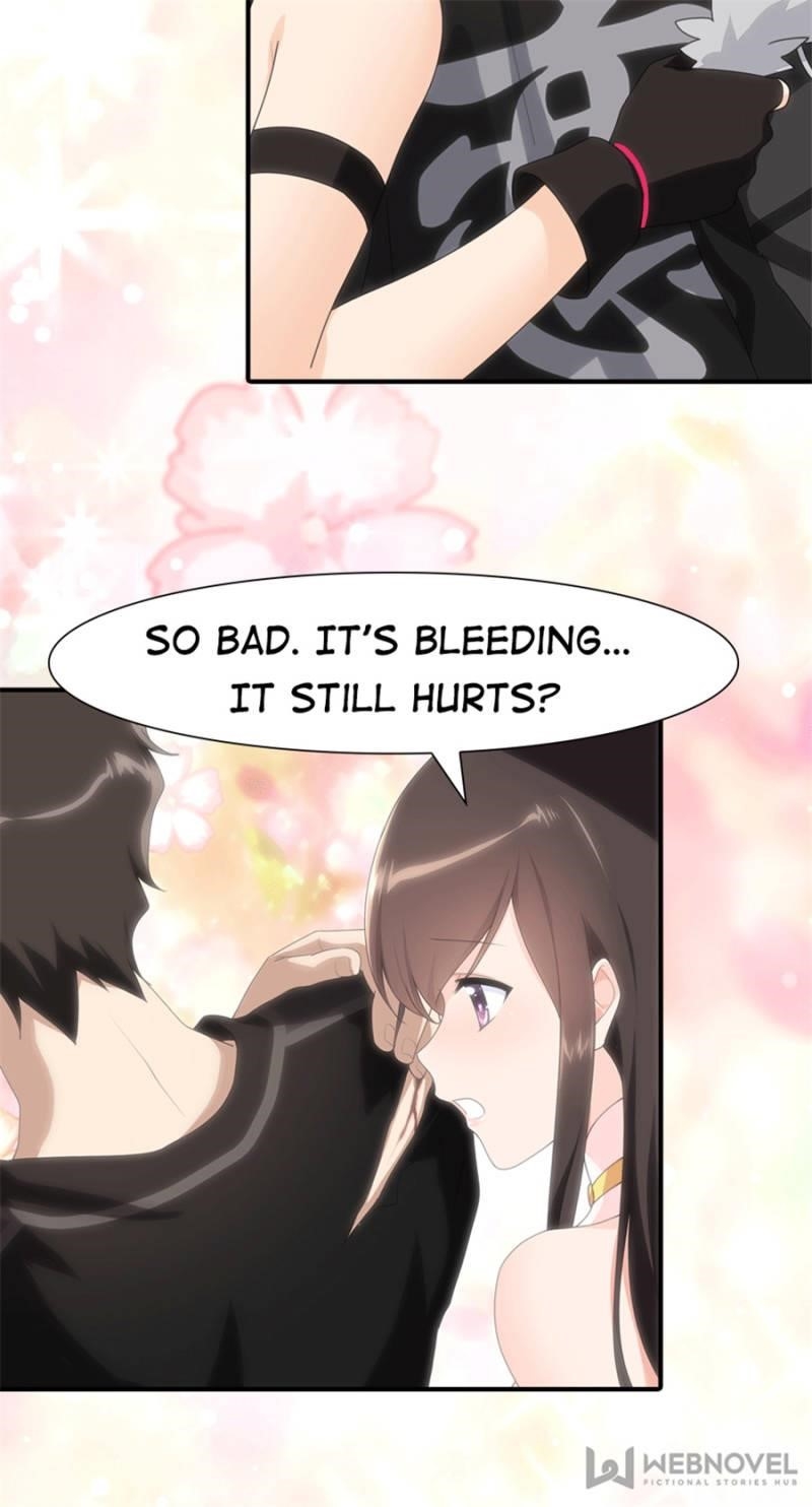 My Girlfriend is a Zombie Chapter 78 - Page 5