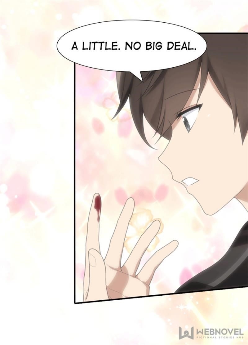 My Girlfriend is a Zombie Chapter 78 - Page 6