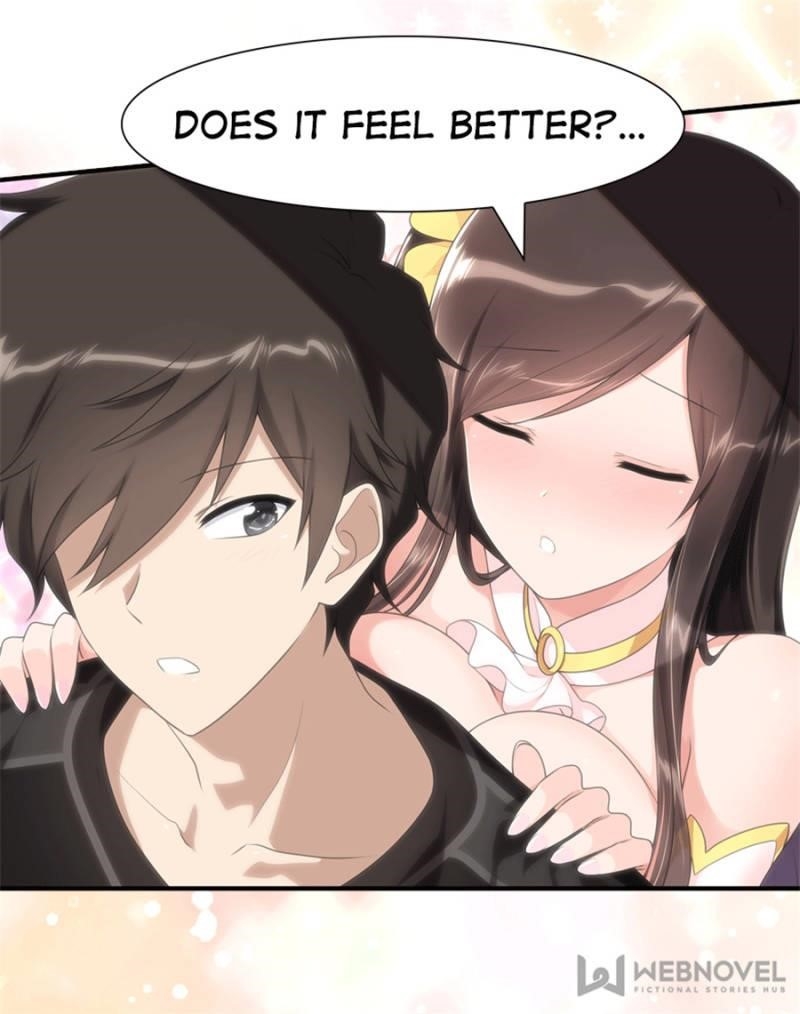 My Girlfriend is a Zombie Chapter 78 - Page 7