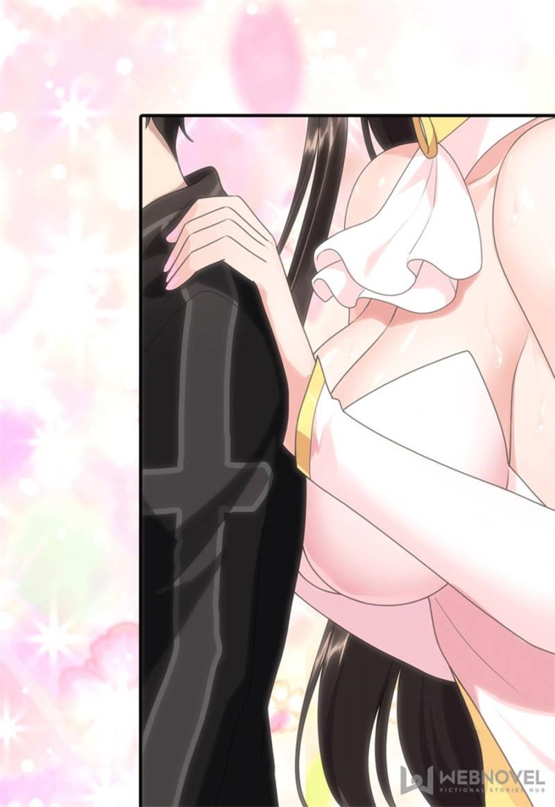 My Girlfriend is a Zombie Chapter 78 - Page 9