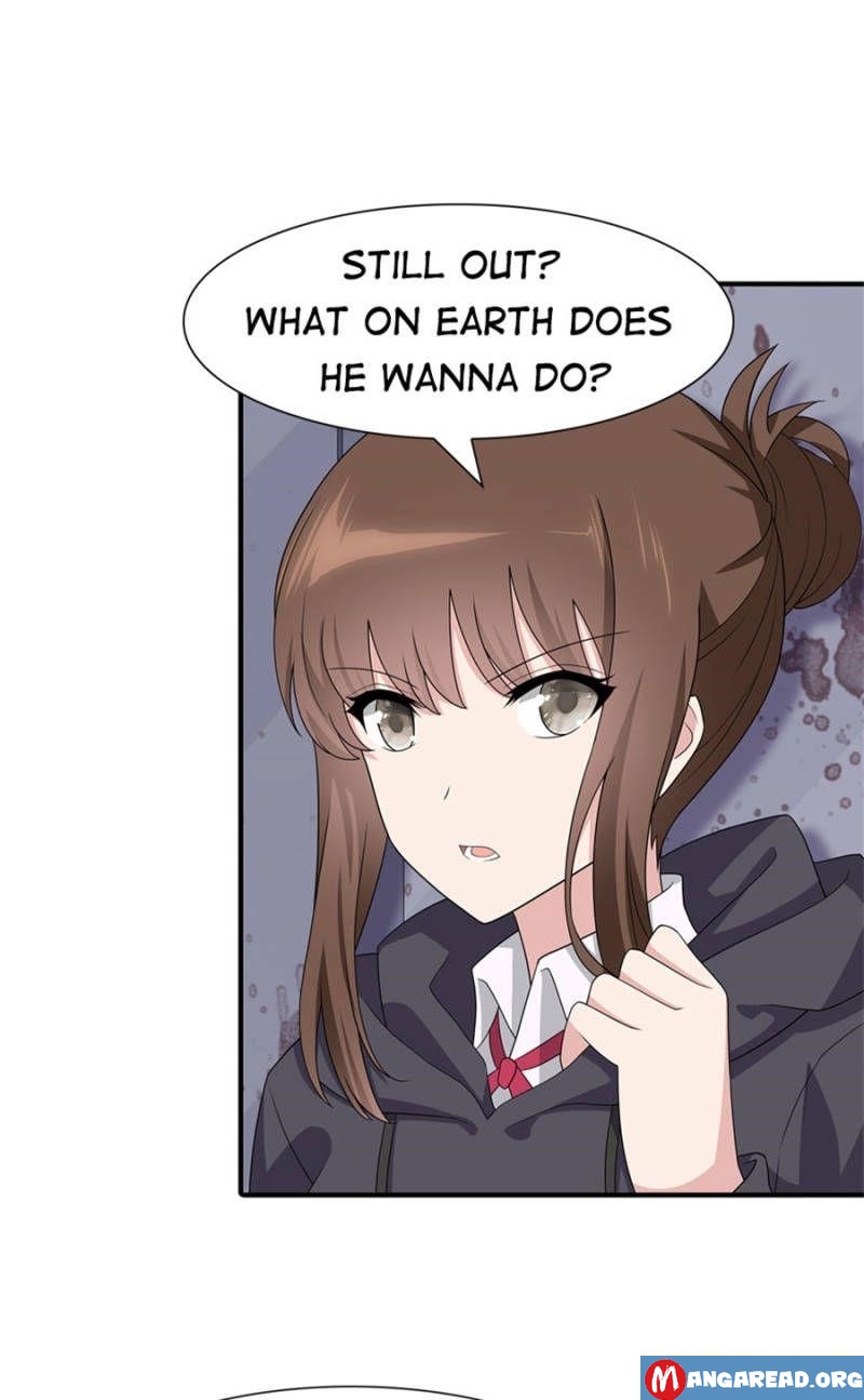 My Girlfriend is a Zombie Chapter 79 - Page 10