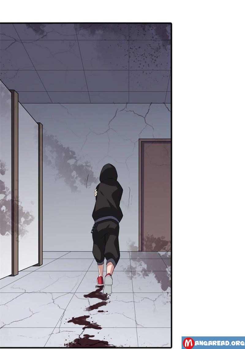 My Girlfriend is a Zombie Chapter 79 - Page 22