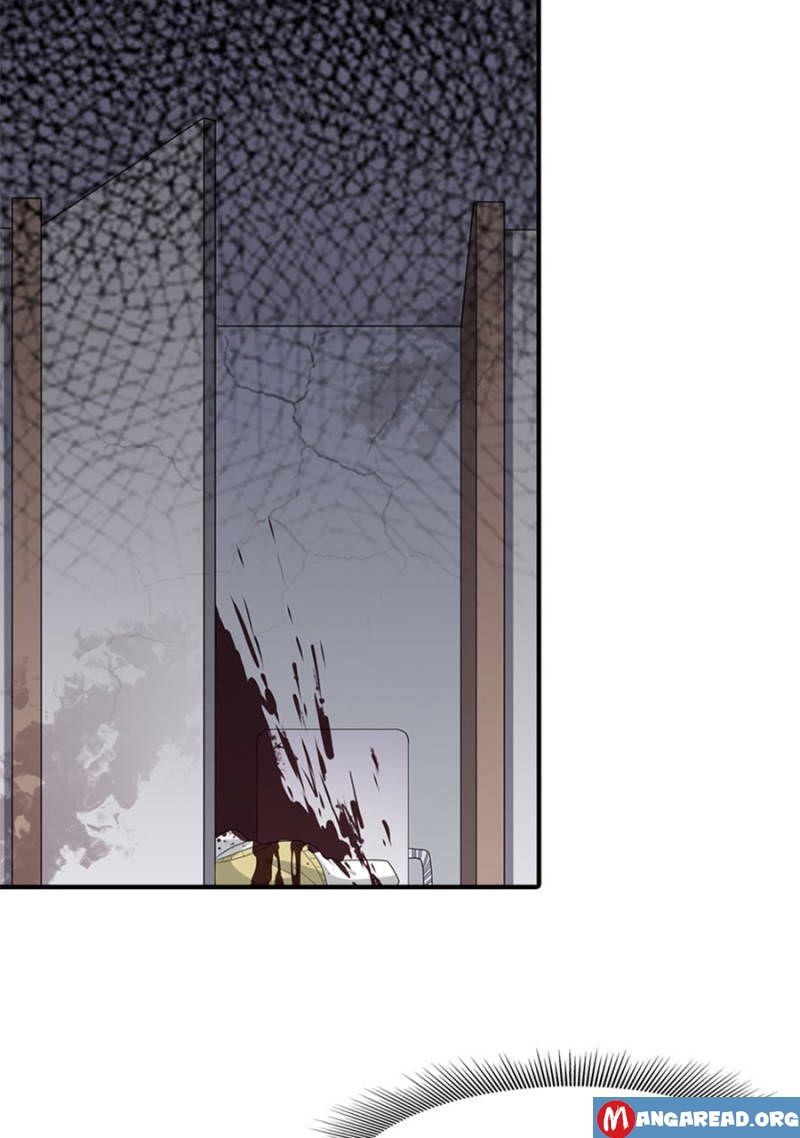 My Girlfriend is a Zombie Chapter 79 - Page 25