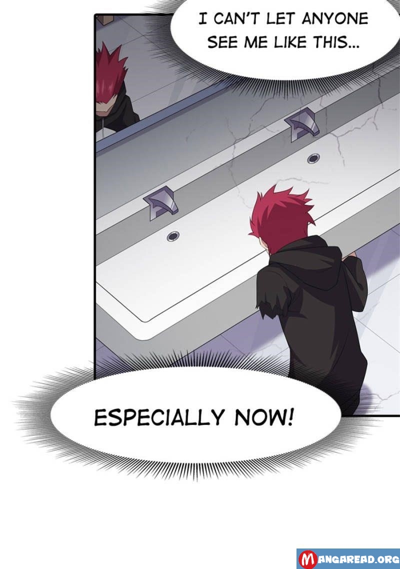 My Girlfriend is a Zombie Chapter 79 - Page 26