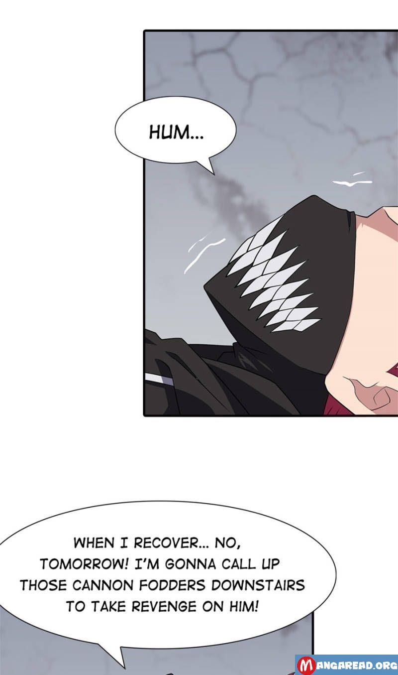 My Girlfriend is a Zombie Chapter 79 - Page 31