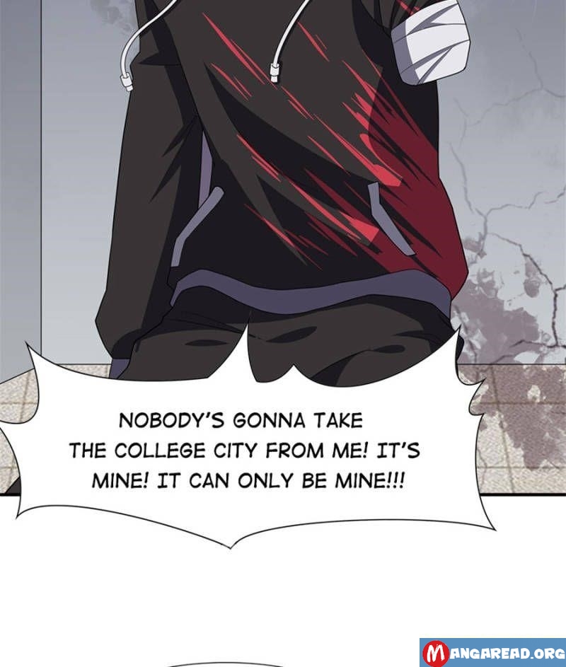 My Girlfriend is a Zombie Chapter 79 - Page 33